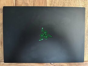 Razer blade 14 - 4