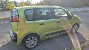 Citroen c3 pıcasso1.4 - 4