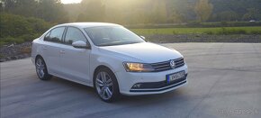 Predám Volkswagen Jetta 2.0 tdi 2014 bluemotion - 4