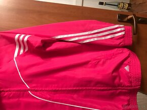 NOVÁ ADIDAS originál climacool  fuksia damska bundicka L - 4