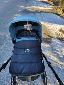 Bugaboo Fox 2 - 4