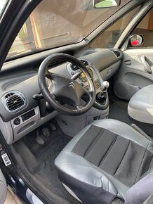 Citroën Xsara Picasso 1.6 TDi 81kw - 4