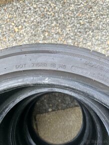 Pneumatiky 225/45/R17 - 4