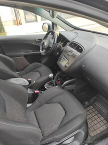 Seat Altea Freetrack 4x4 RV 2009 - 4