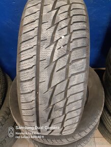 205/60R16 zimné pneumatiky - 4