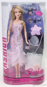 Barbie s mihalnicami - 4