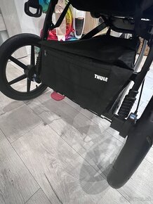 Thule urban glide 2 Black - 4