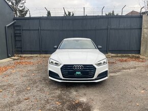 Audi A5 Sportback 35 2.0 TFSI Sline S tronic - 4