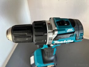 Makita DDF484 Aku bezuhlíkový skrutkovač Li-ion 18V - 4