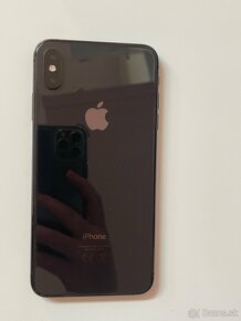 IPhone XS 256 GB - 4