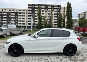 BMW Rad 1 120d xDrive M Sport A/T - 4