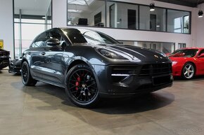 Porsche Macan - 4