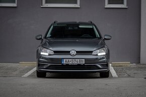 Volkswagen Golf 2.0 TDI Highline DSG - 4