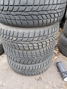 Hankook 175/65 R14 zimné - 4