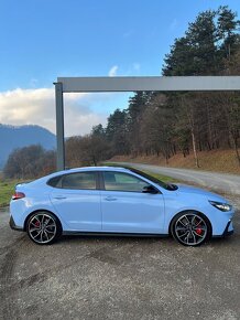 Hyundai i30N Performance - 4