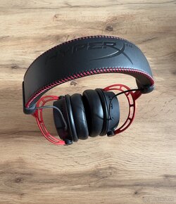 HyperX Cloud Alpha - 4