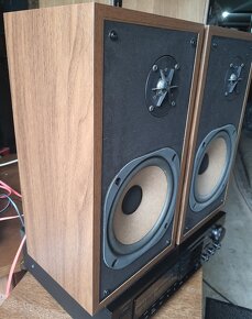 Pioneer CS-E321 Vintage repro - 4