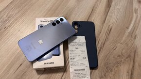 Samsung A15 - 4