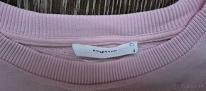 Damska oversized Reserved mikina, velkost S. - 4