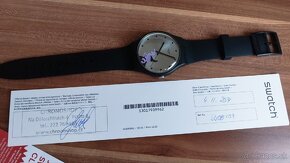 Swatch PINKOSAURE SUOB139 - 4