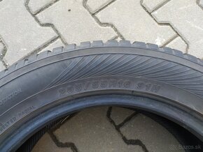 Zimné pneu Yokohama Wdrive 205/55 R16 - 4