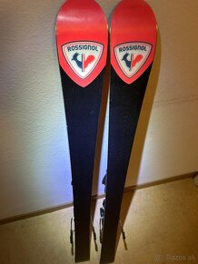 Lyže Rossignol Hero Athlete GS PRO 134 - 4