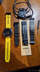 Garmin fenix 3hr Sapphire - 4