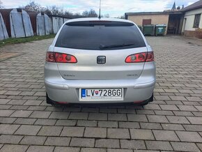 Seat Ibiza 6l - 4