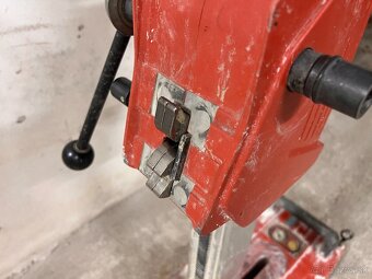 Vŕtací stojan pre jadrové vŕtacie stroje Hilti DD-ST 150-U - 4