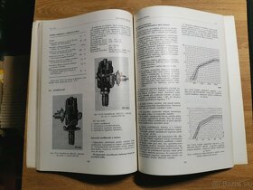 S38 Dílenská příručka Škoda 100, 100L, 110L, 110LS - 4