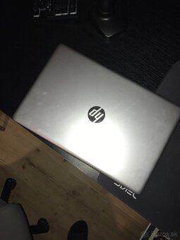 HP 250 G7 + Yenkee puzdro - 4