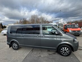 Volkswagen Caravelle, 2,0TDI 103kw 4Motion L2H1 - 4