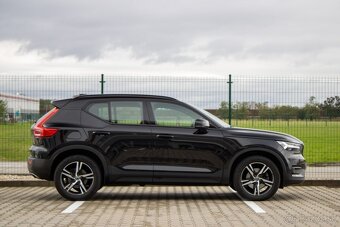 Volvo XC40 T4 190k R-Design A/T - 4