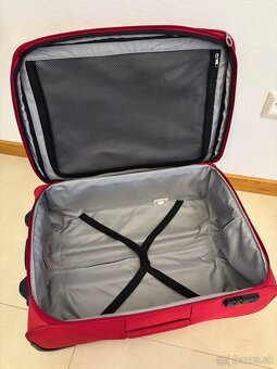 Samsonite kufor - 4