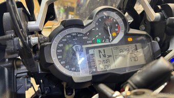 Predám BMW R 1200 GS - 4