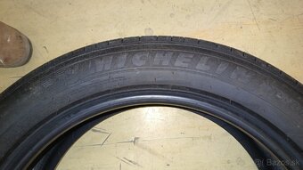 Pneumatiky  Michelin 205-55-R-19 - 4