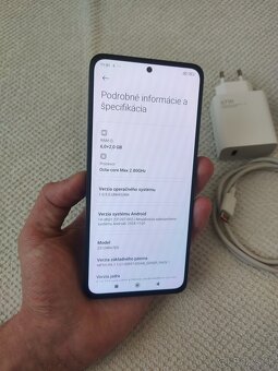 Xiaomi Redmi Note 13 128GB,6GB RAM - 4