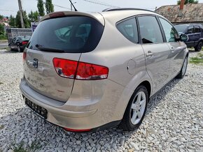 Seat Altea XL 1.2 TSI (160 900km) - 4