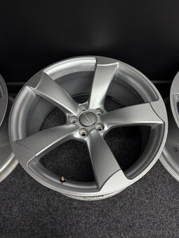 Alu AUDI ROTOR RS5 5x112 20” - 4