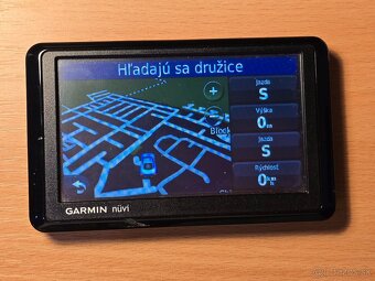 Garmin nüvi 1390 - 4