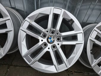 BMW 2 (U06) - originál 16" alu disky - 4