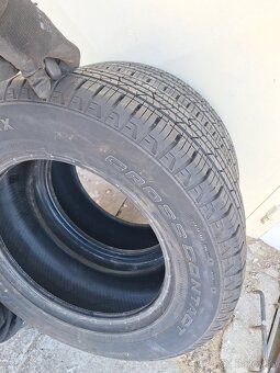 Predam Continental 215/65 r16 NOVE - 4