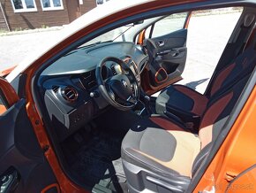 Renault Captur 1.5dci - 4