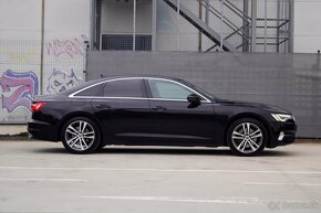 Audi A6 45 3.0 TDI mHEV Sport quattro tiptronic - 4