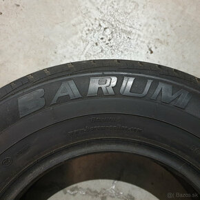 195/80 R14C BARUM dodávkové pneumatiky - 4
