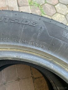 225/55 r16 hankook - 4