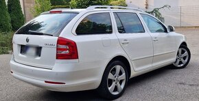 Skoda octavia 1.8 tsi sport elegance - 4