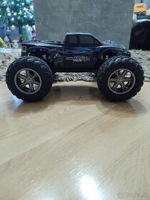 RC auto X9115 Challenger monster - 4