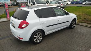 Kia ceed 1.4 2011 - 4