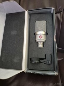 Predám mikrofón Neumann TLM 102. - 4